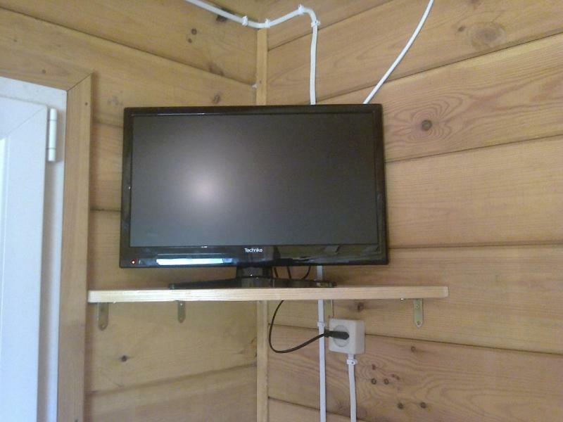 Domki u Wladka Sianożęty Zewnętrze zdjęcie